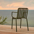 Palissade Garden Armchair